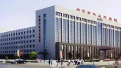 赤峰市医院,守护健康，铸就医疗新篇章