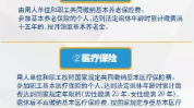 企业社保包括哪些保险,企业社保涵盖的五大保险种类全面解析