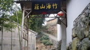 竹海山庄,探寻竹海深处的隐世秘境——竹海山庄之旅