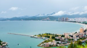 广东旅游景点排行,探寻南国风光的璀璨明珠